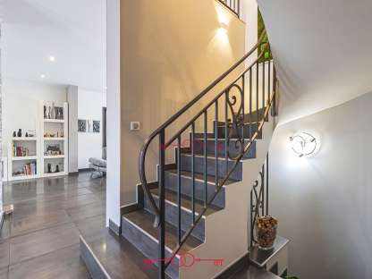 Maison Champigny 8 pièce(s)  180 m2 avec piscine - photo 3