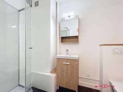 Appartement Reims 1 pièce(s) 26 m2 - photo 3