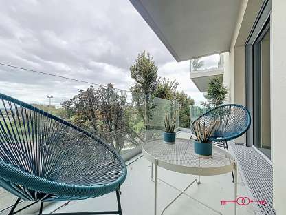 Appartement Reims 4 pièce(s) 80.73 m2 - photo 3