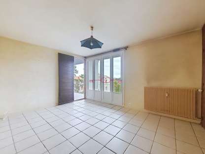 Appartement Tinqueux 3 pièce(s) 63 m2 - photo 2