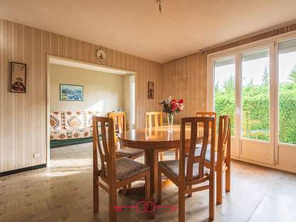 À VENDRE - MAISON DE TYPE 5 - AY CHAMPAGNE - photo 2