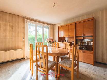 À VENDRE - MAISON DE TYPE 5 - AY CHAMPAGNE - photo 3