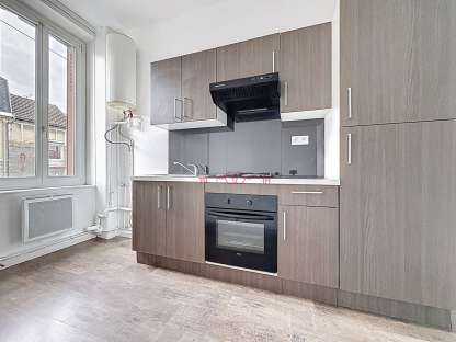 A VENDRE - APPARTEMENT 3 PIECES SECTEUR LUTON - photo 3