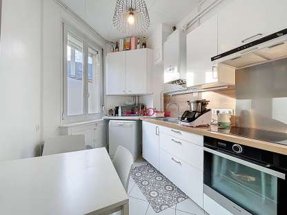 Appartement Reims 3 pièce(s) 78.40 m2 - photo 3