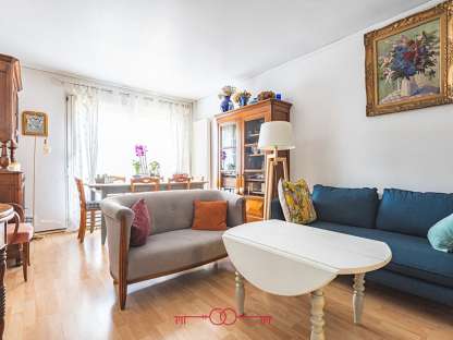 EN EXCLUSIVITÉ - À VENDRE À TINQUEUX - MAISON DE TYPE 5 - photo 2