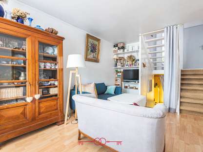 EN EXCLUSIVITÉ - À VENDRE À TINQUEUX - MAISON DE TYPE 5 - photo 3