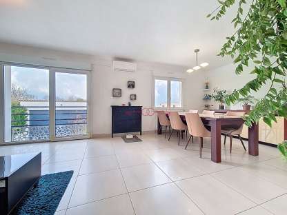 GUEUX - Maison 4 Chambres Jardin Piscine Garage - photo 3