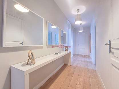 Appartement tout meublé-hyper centre FORUM-Reims 3 pièce(s) 72 m2 - photo 3