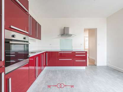 À VENDRE EN EXCLUSIVITÉ - APPARTEMENT DE TYPE 2 - REIMS - photo 3