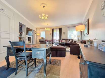 Gueux - Maison Familiale - 6 chambres - photo 2