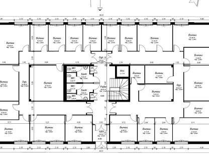 Immeuble Chalons En Champagne - photo 3