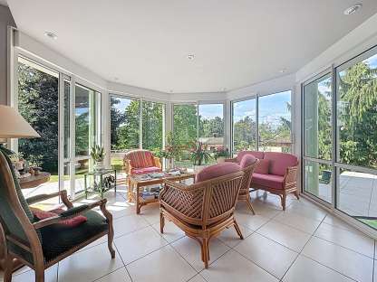 A vendre maison d'architecte Sainte Menehould 8 pièces 200 m2 - photo 2