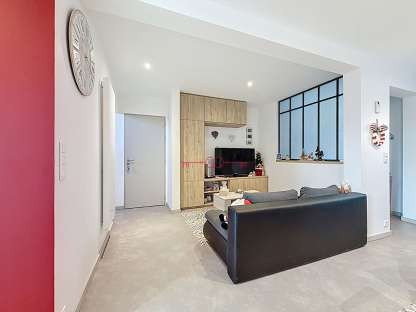 Maison centre ville Sainte-menehould 5 pièce(s) 101 m2 - photo 3