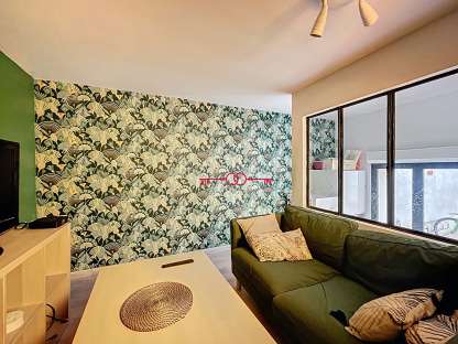 REIMS - SECTEUR CARTERET - APPARTEMENT T1 BIS  - photo 3