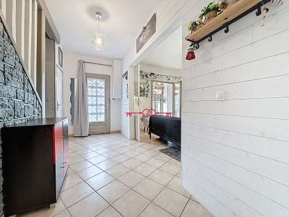 A VENDRE - EN EXCLUSIVITE - MAISON 3 CHAMBRES AVEC JARDIN - photo 2