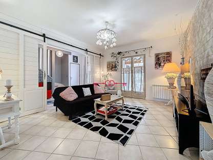 A VENDRE - EN EXCLUSIVITE - MAISON 3 CHAMBRES AVEC JARDIN - photo 3