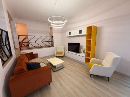 Appartement 3 pièces 68.10m2 - photo 3