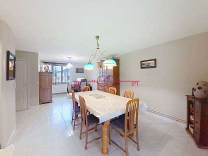 Maison Chalons En Champagne 5 pièce(s) 114m² - photo 3