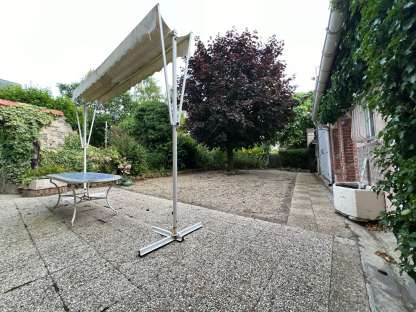 Maison Pontfaverger Moronvilliers 7 pièce(s) 201 m2 - photo 3