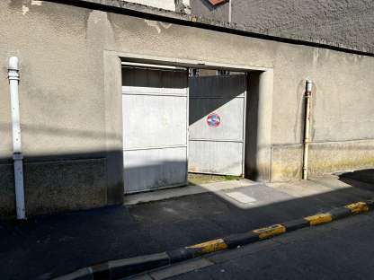 Parking / box Reims  12 m2 - photo 2