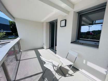 Appartement Reims 1 pièce(s) 29.89 m2 - photo 3