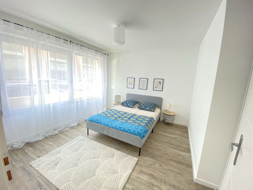 Appartement 2 pièces 56.2 m2 - photo 4