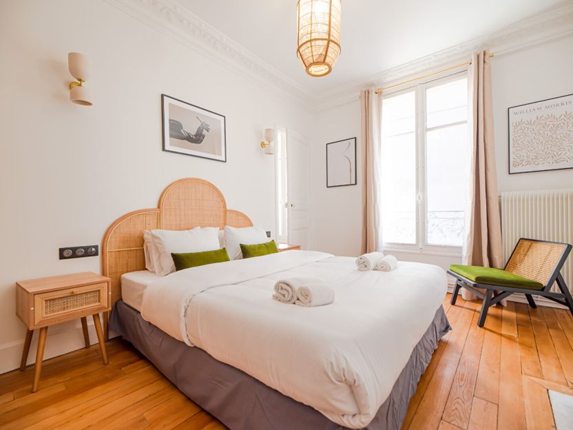 Appartement Reims 4 pièce(s) 94.56 m2 - photo 4