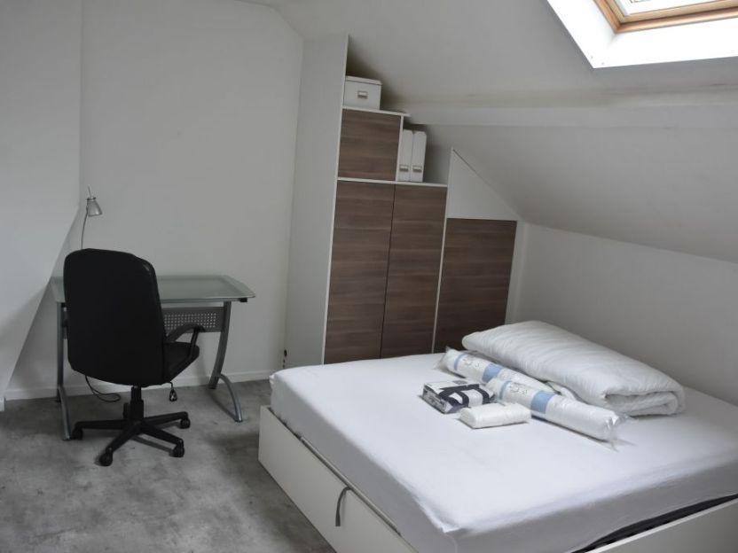 Appartement 2 pièces 29.27 m2 - photo 4