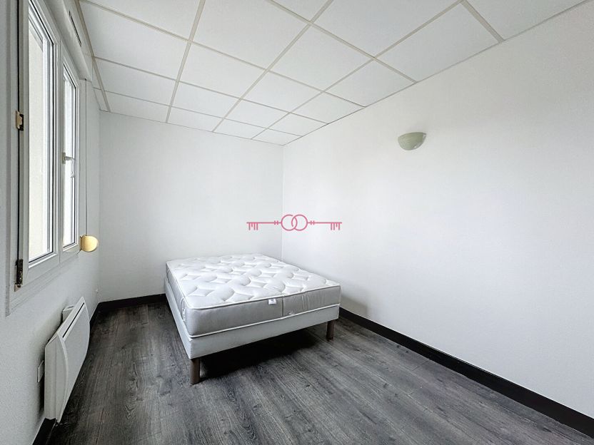 Appartement Reims 3 pièce(s) 48.7 m2 - photo 4