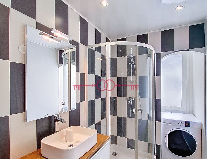 Appartement Chalons En Champagne 3 pièce(s) 66 m2 - photo 4