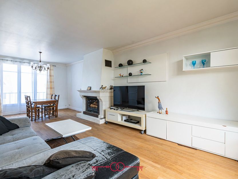 À VENDRE EN EXCLUSIVITÉ - MAISON DE TYPE 7 - REIMS - photo 4