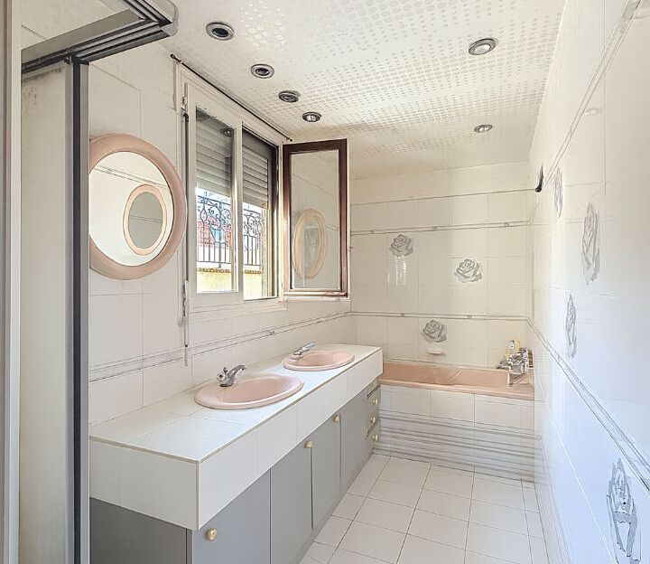 A VENDRE - APPARTEMENT T2 TERRASSE - CENTRE VILLE REIMS - photo 4