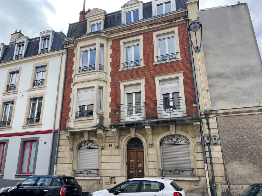 Reims Cathédrale T1 bis - photo 4