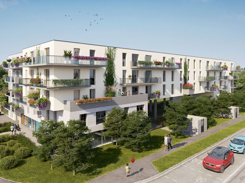 REIMS - Local commercial 194 m2 - photo 4