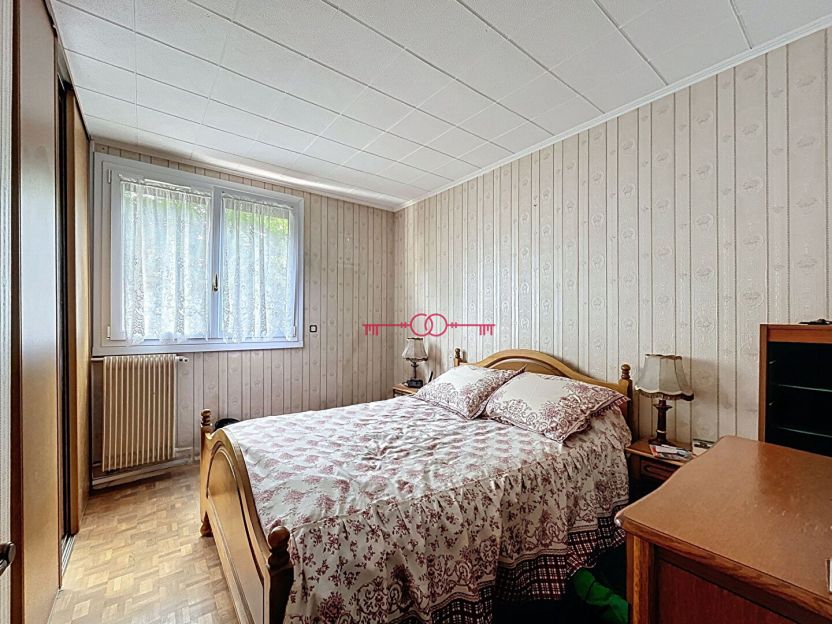 Appartement T3 avec garage et balcon - photo 4