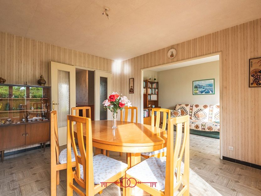 À VENDRE - MAISON DE TYPE 5 - AY CHAMPAGNE - photo 4