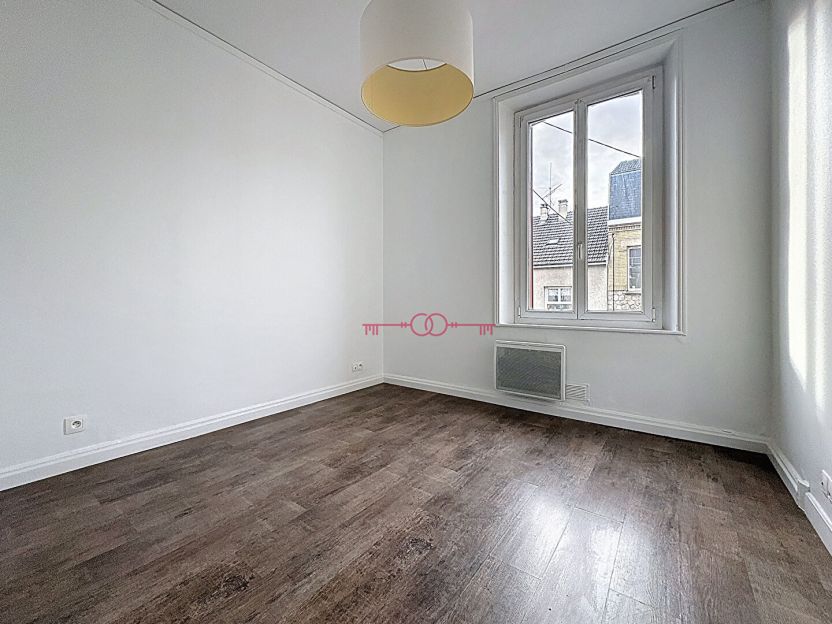 A VENDRE - APPARTEMENT 3 PIECES SECTEUR LUTON - photo 4