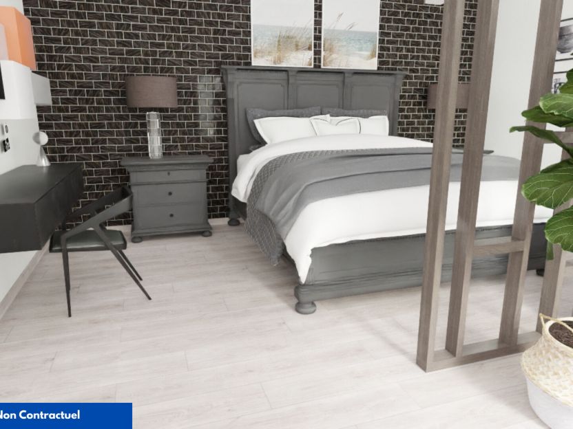 REIMS - Appartement 4 pièce(s) 86.25 m2 - photo 4