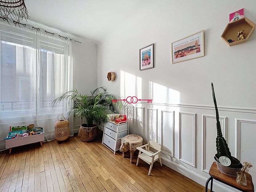 Appartement Reims 3 pièce(s) 78.40 m2 - photo 4