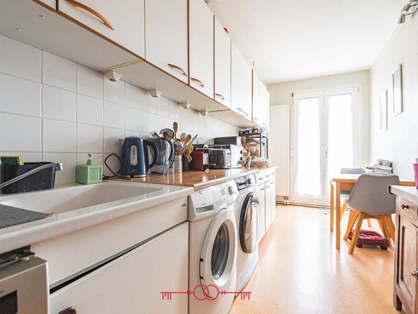 EN EXCLUSIVITÉ - À VENDRE À TINQUEUX - MAISON DE TYPE 5 - photo 4