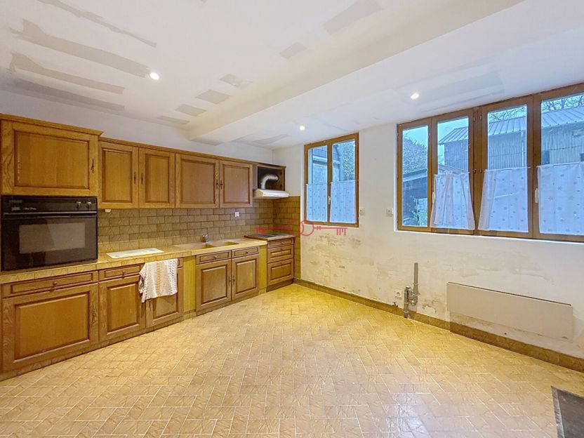 A vendre Corp de Ferme et ses dépendances proche SAINTE-MENEHOULD - photo 4