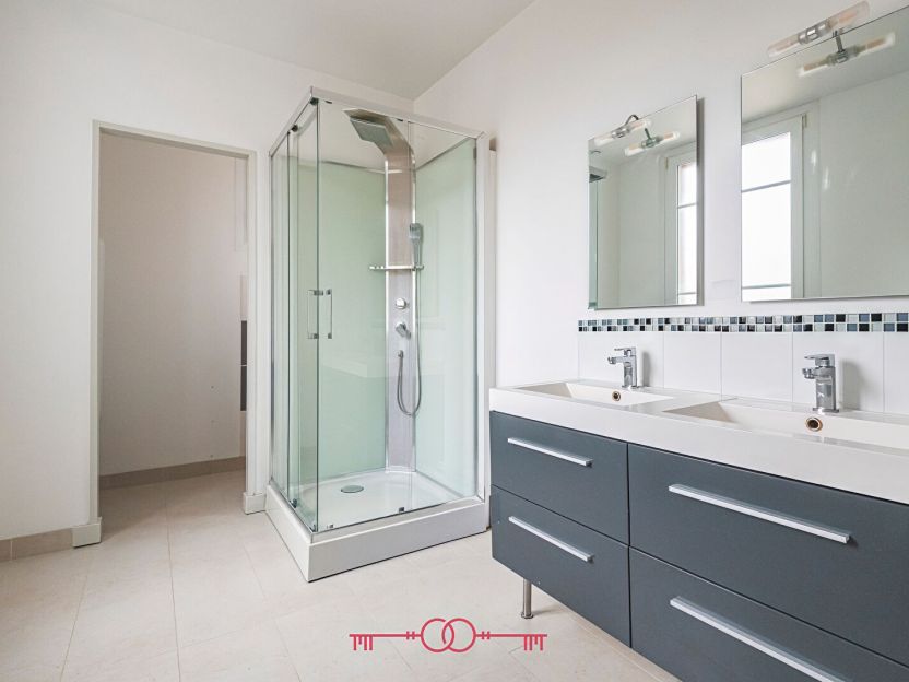 À VENDRE EN EXCLUSIVITÉ - APPARTEMENT DE TYPE 2 - REIMS - photo 4