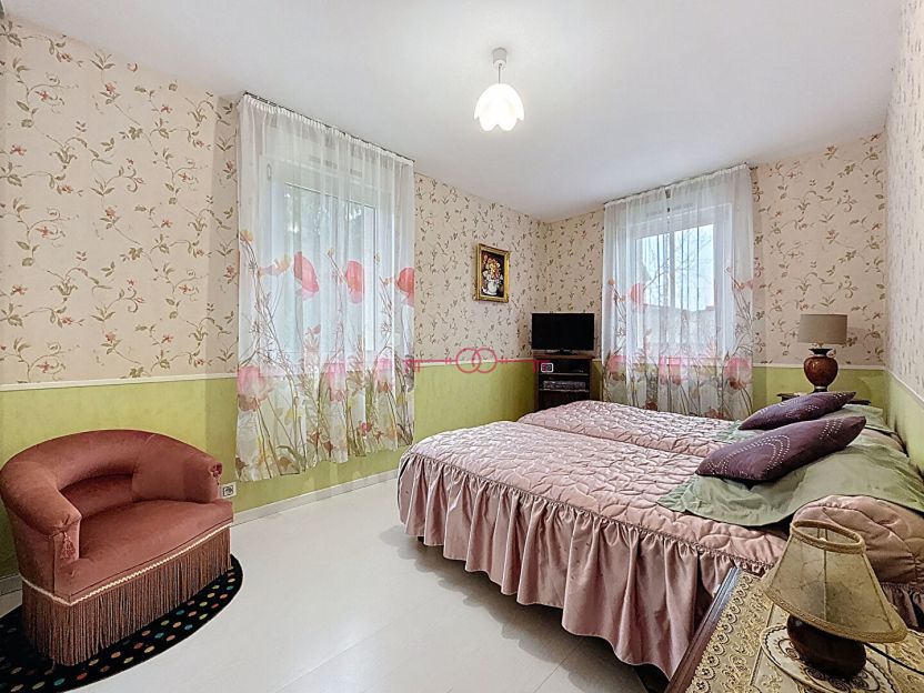 Maison individuelle à vendre Sainte Menehould 5 pièce(s) 108 m2 - photo 4