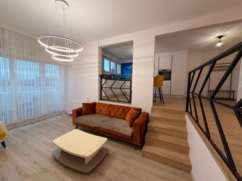 Appartement 3 pièces 68.10m2 - photo 4