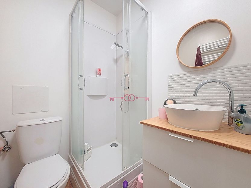 REIMS SECTEUR BD LUNDY - Appartement Reims 1 pièce(s) - photo 4