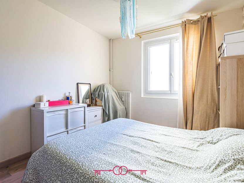 Appartement de type 2 - photo 4