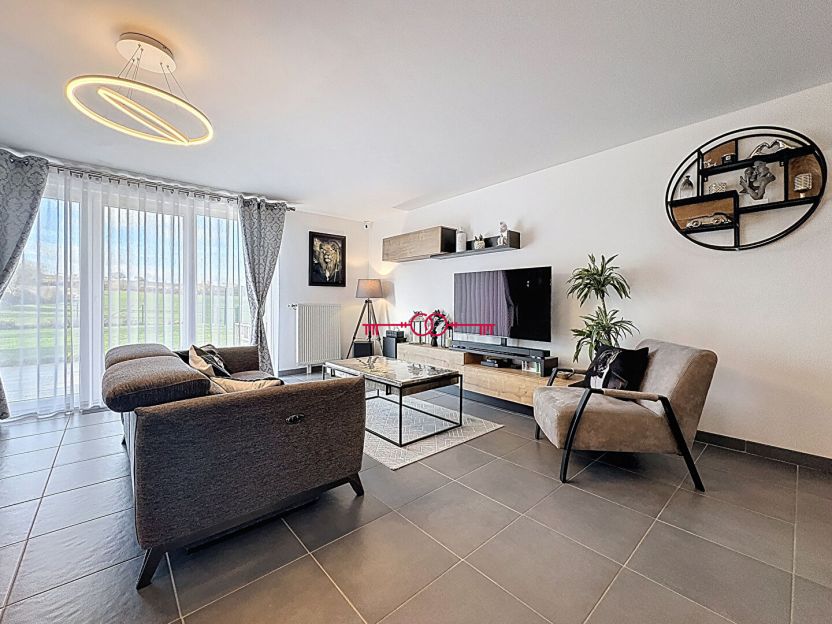 EN EXCLUSIVITE - A VENDRE MAISON  4 CHAMBRES JARDIN ET GARAGE - photo 4