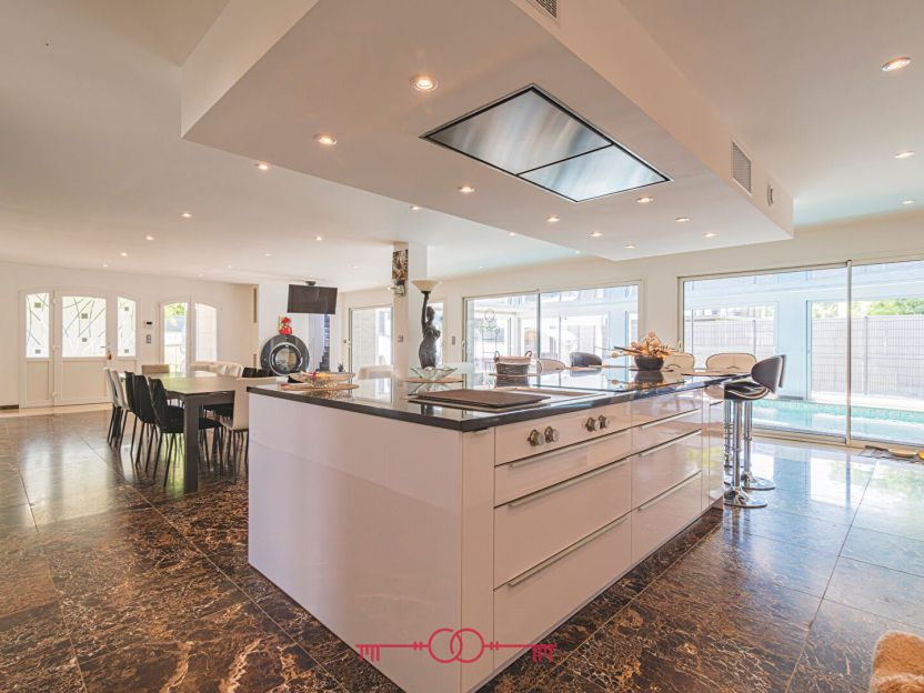 Belle demeure à 15 min de Reims - photo 4