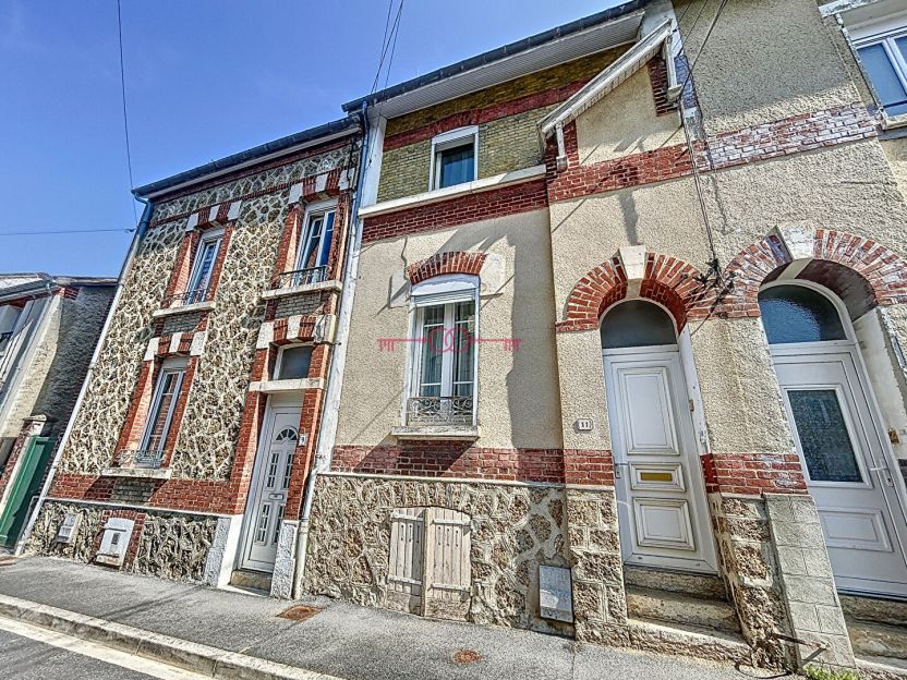 À VENDRE EN EXCLUSIVITÉ - MAISON DE TYPE 4 - ÉPERNAY - photo 4