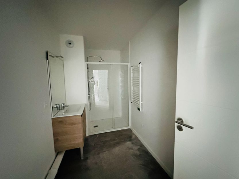 Appartement Reims 1 pièce(s) 32.22m2 - photo 4